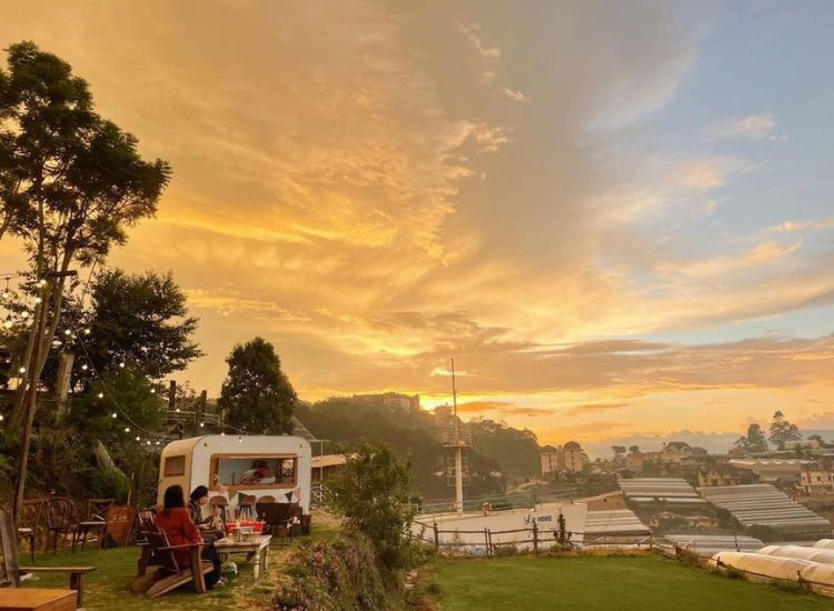 tour Đà Lạt lễ 30/4 1